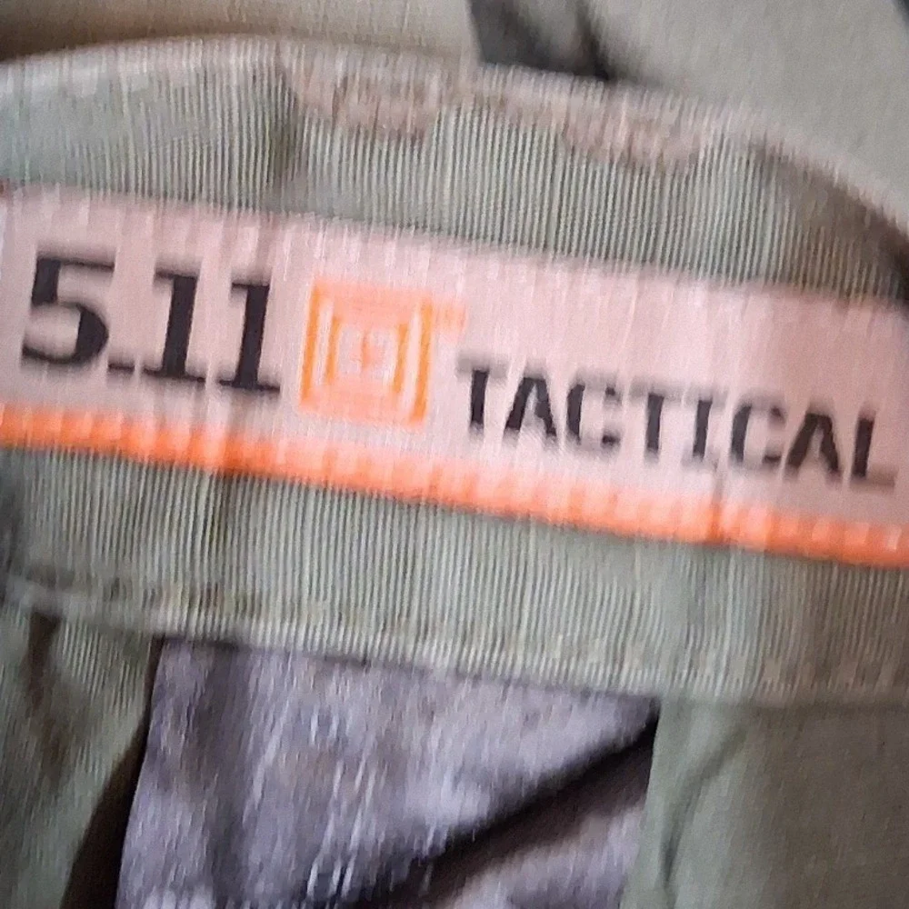 5.11 Tactical 11 tactical